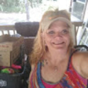 Meet your Posher, Cindy